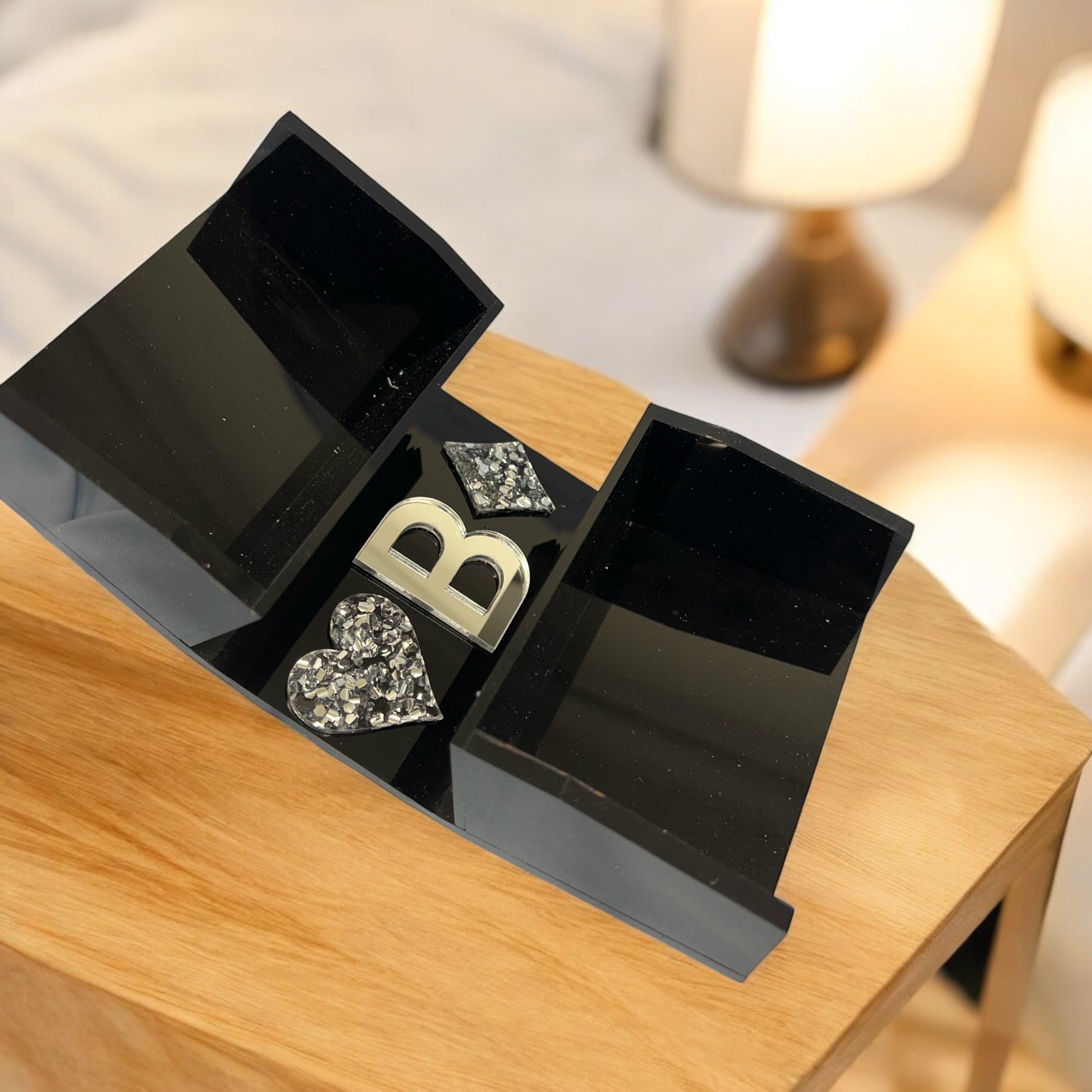 CANASTA CARD SPINNER