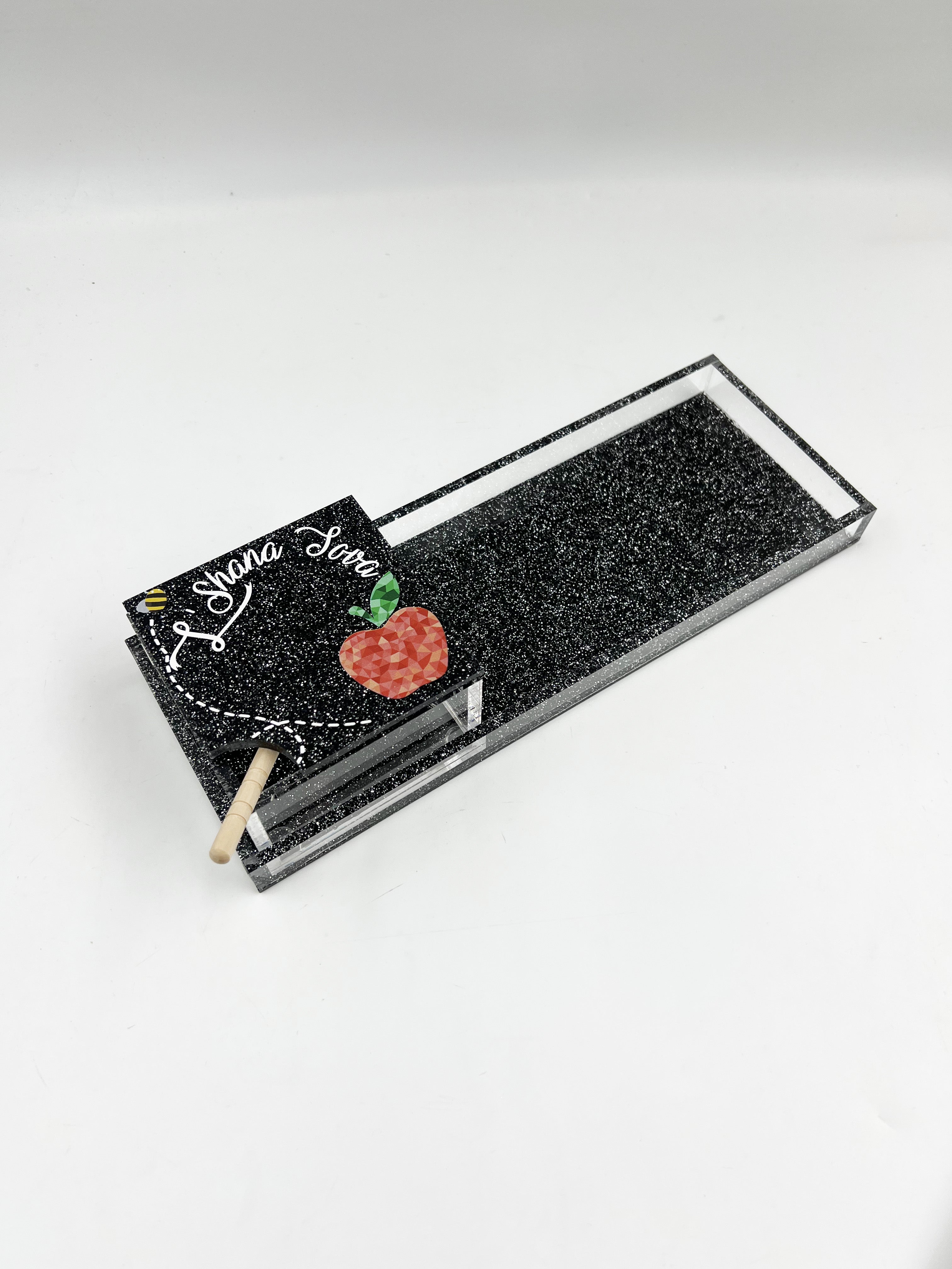 APPLE & HONEY TRAY