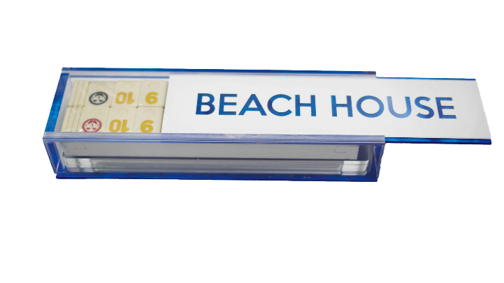 Beach House