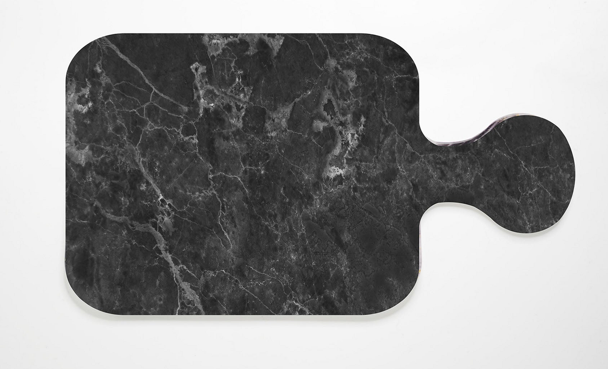 Charcoal Marble