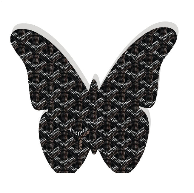 BLACK PATTERN