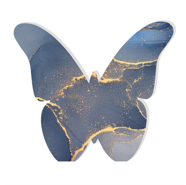 BLUE GOLD