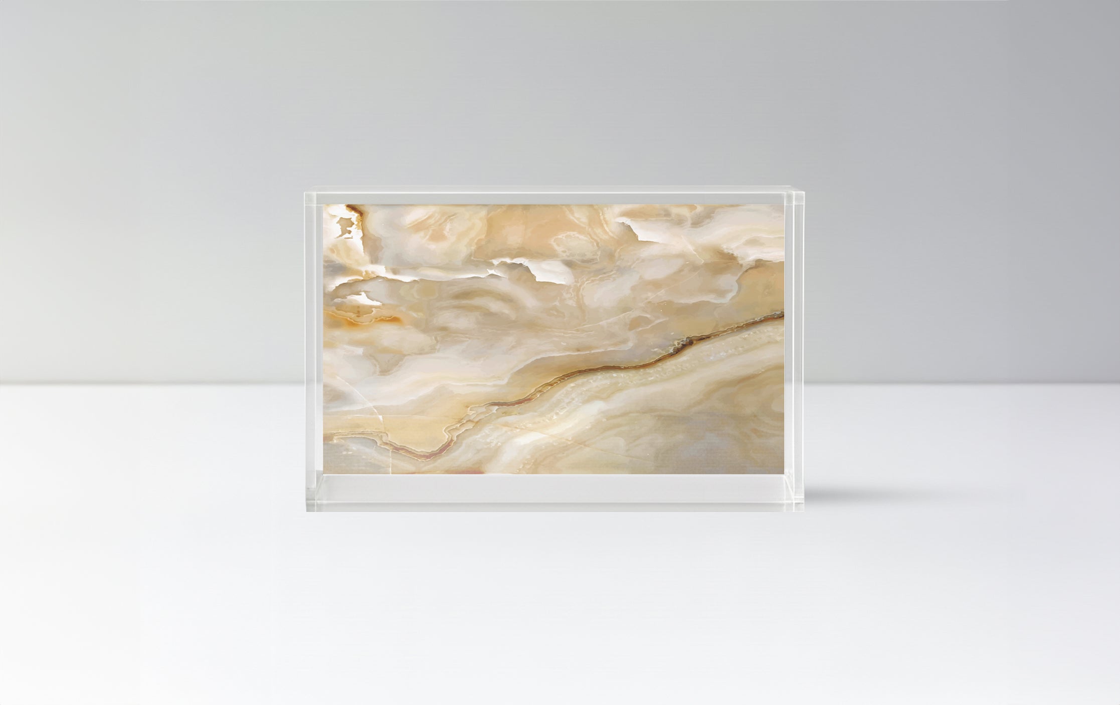 Beige / Brown Tone