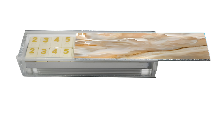 Beige Slice