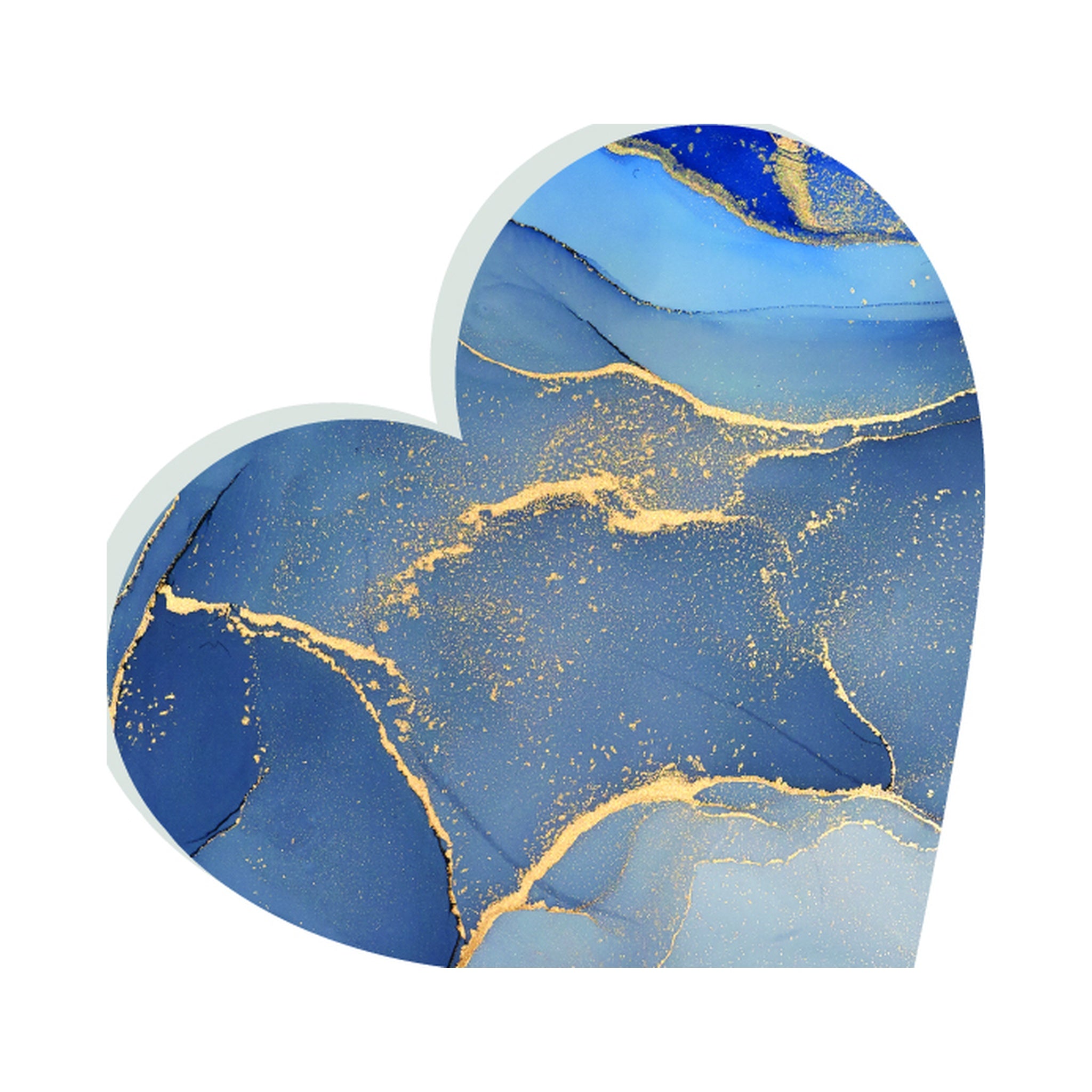 Blue Gold