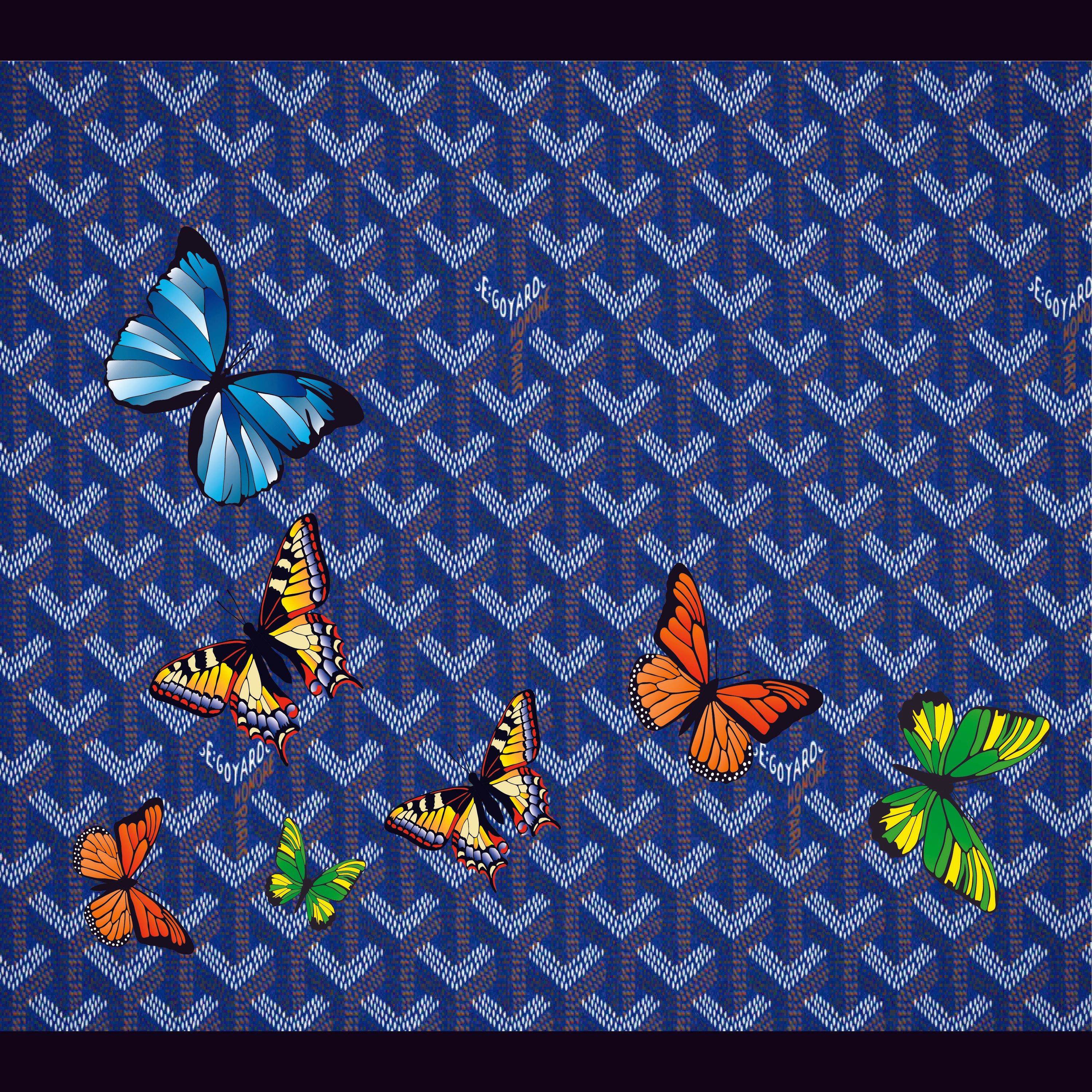 Blue Pattern With Butterflies.jpg