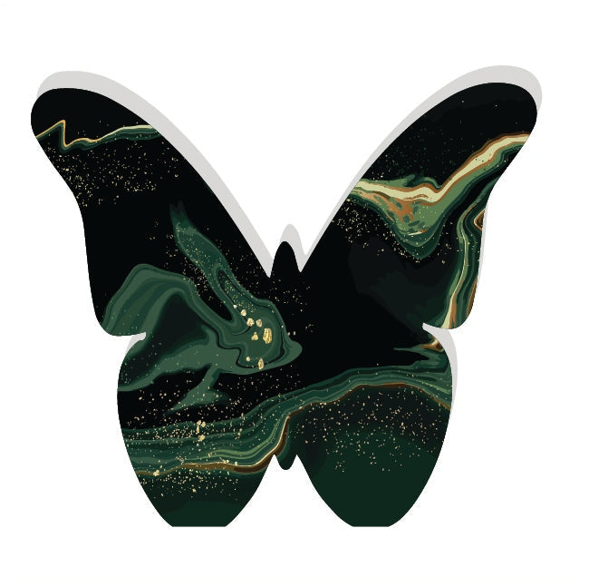 GREEN MARBLE