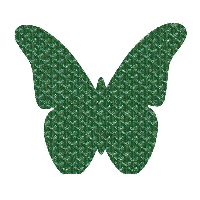 GREEN PATTERN
