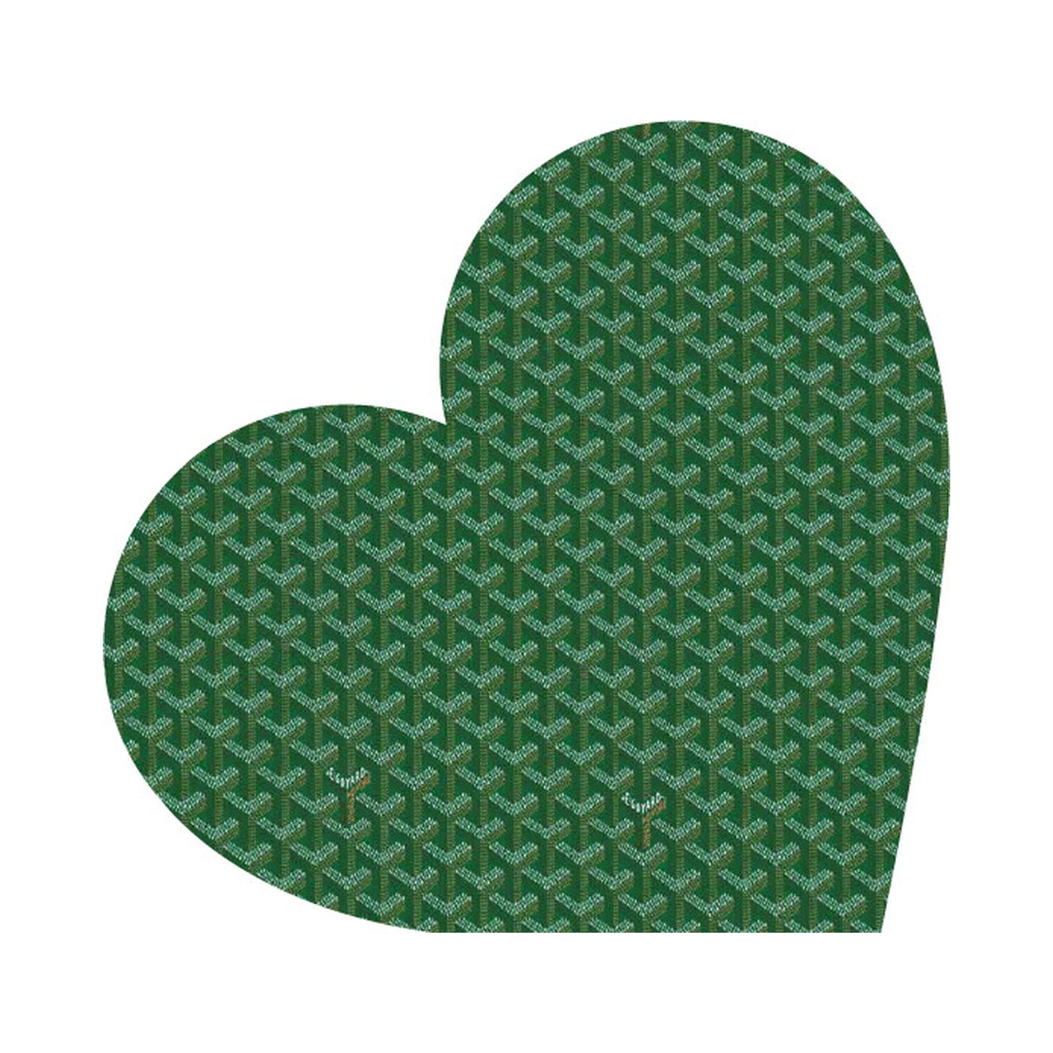 Green Pattern
