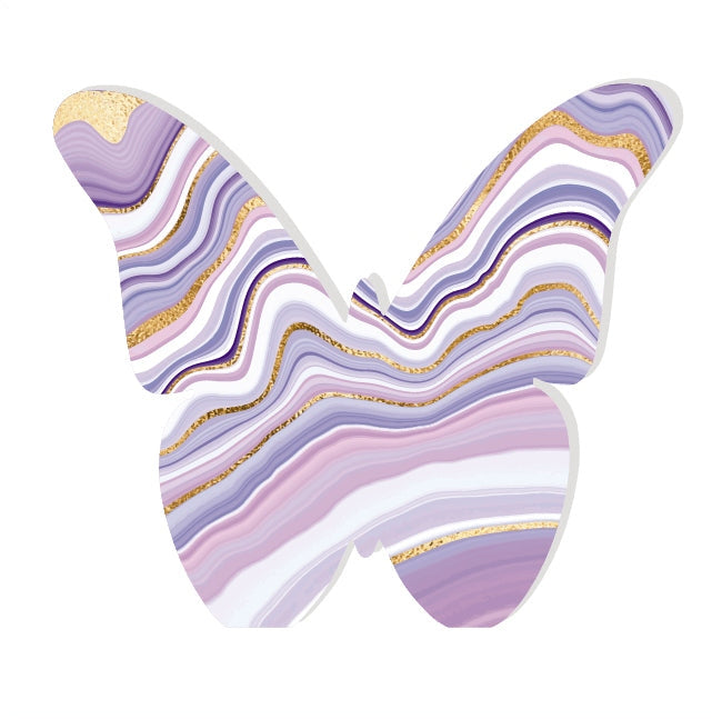 LAVENDER SLICE
