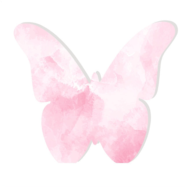 LIGHT PINK POWER
