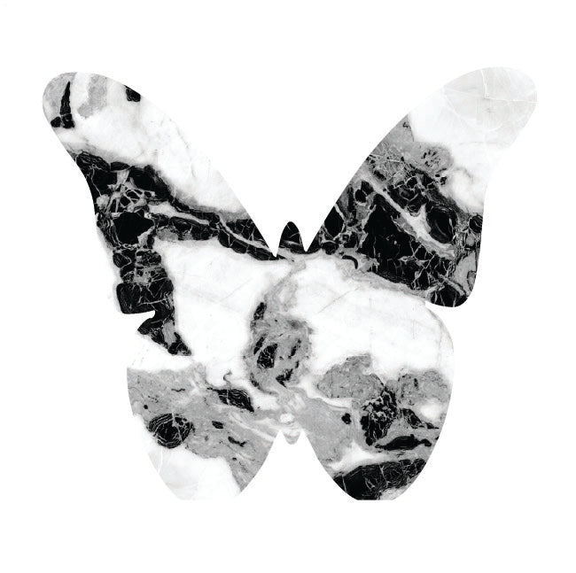 PANDA MARBLE