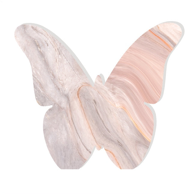 PEACH MARBLE