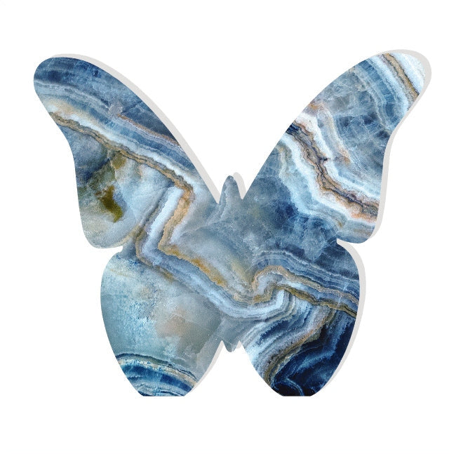 PIECE OF BLUE