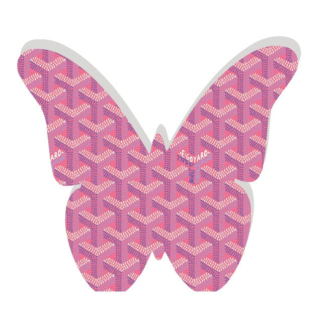 PINK PATTERN