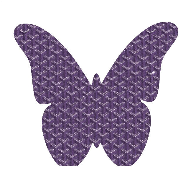 PURPLE PATTERN