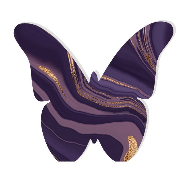 PURPLE SLICE
