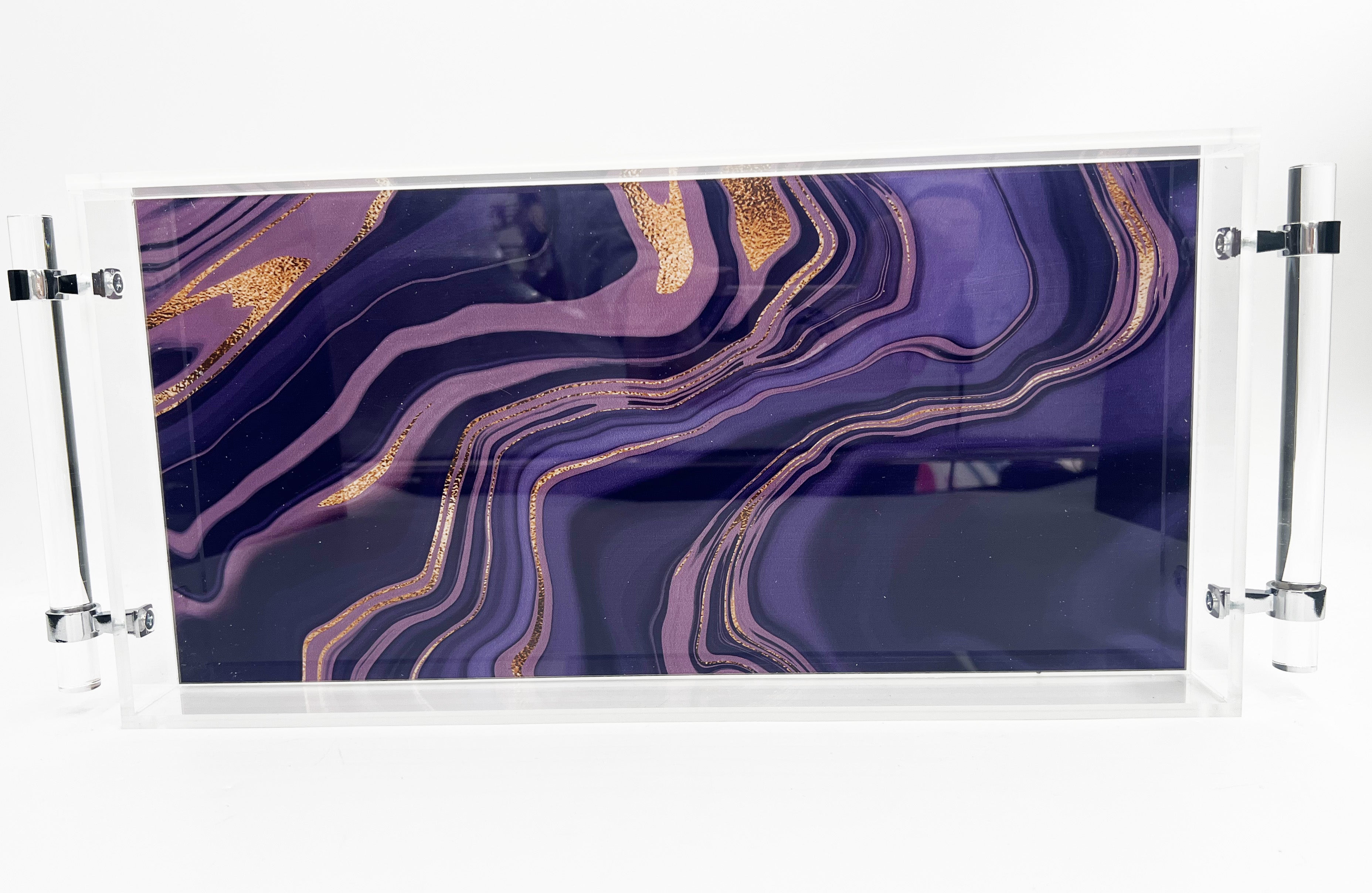 TRAY (ACCENT COLORS)