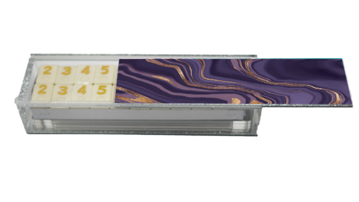 Purple Slice