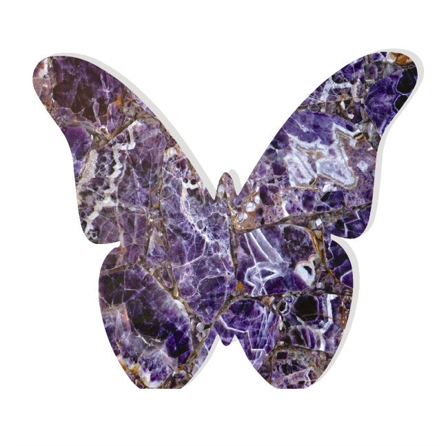 PURPLE AMETHYST