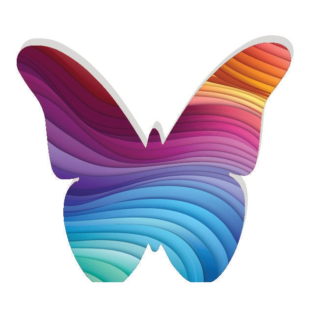 RAINBOW WAVE