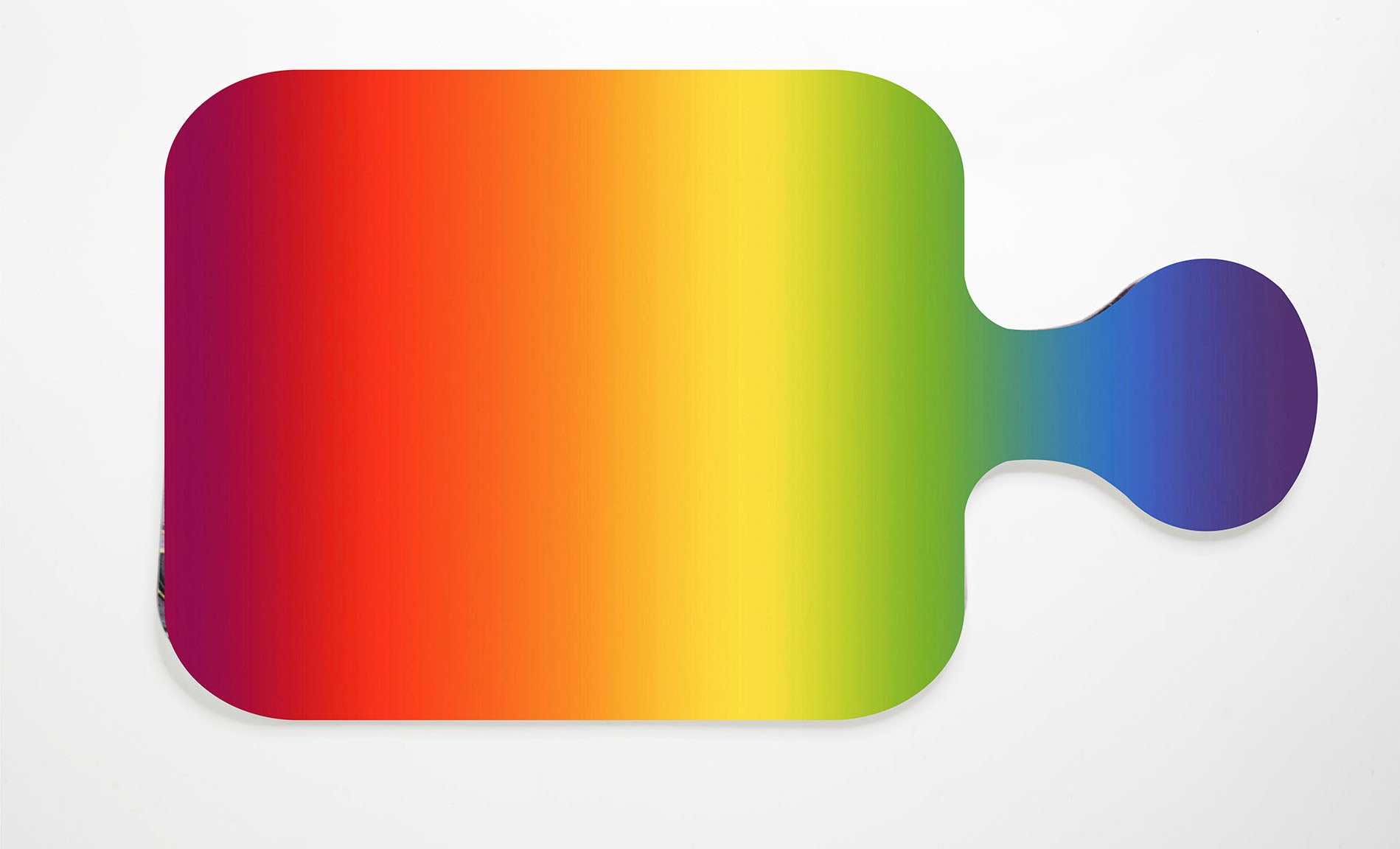Rainbow Ombre