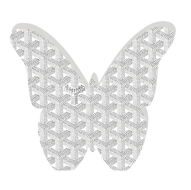 WHITE PATTERN