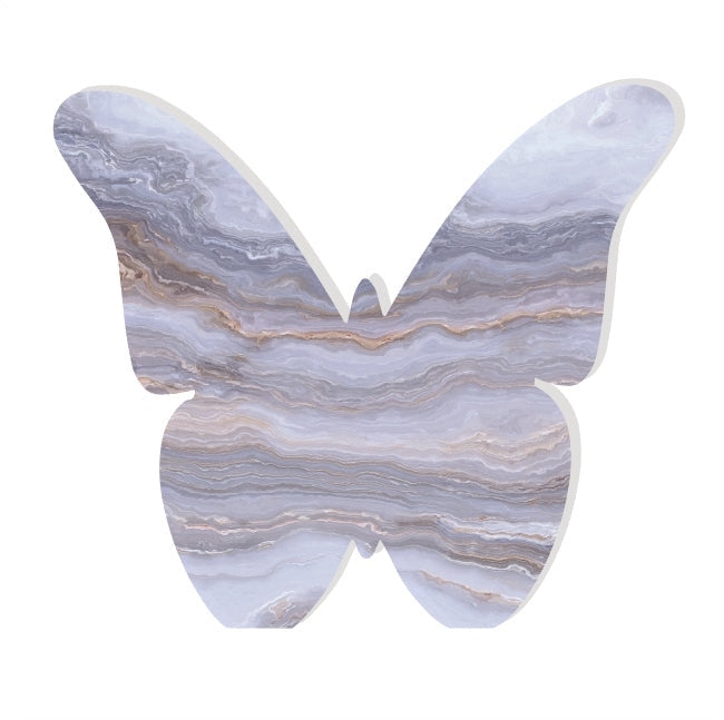WHITE SLICE