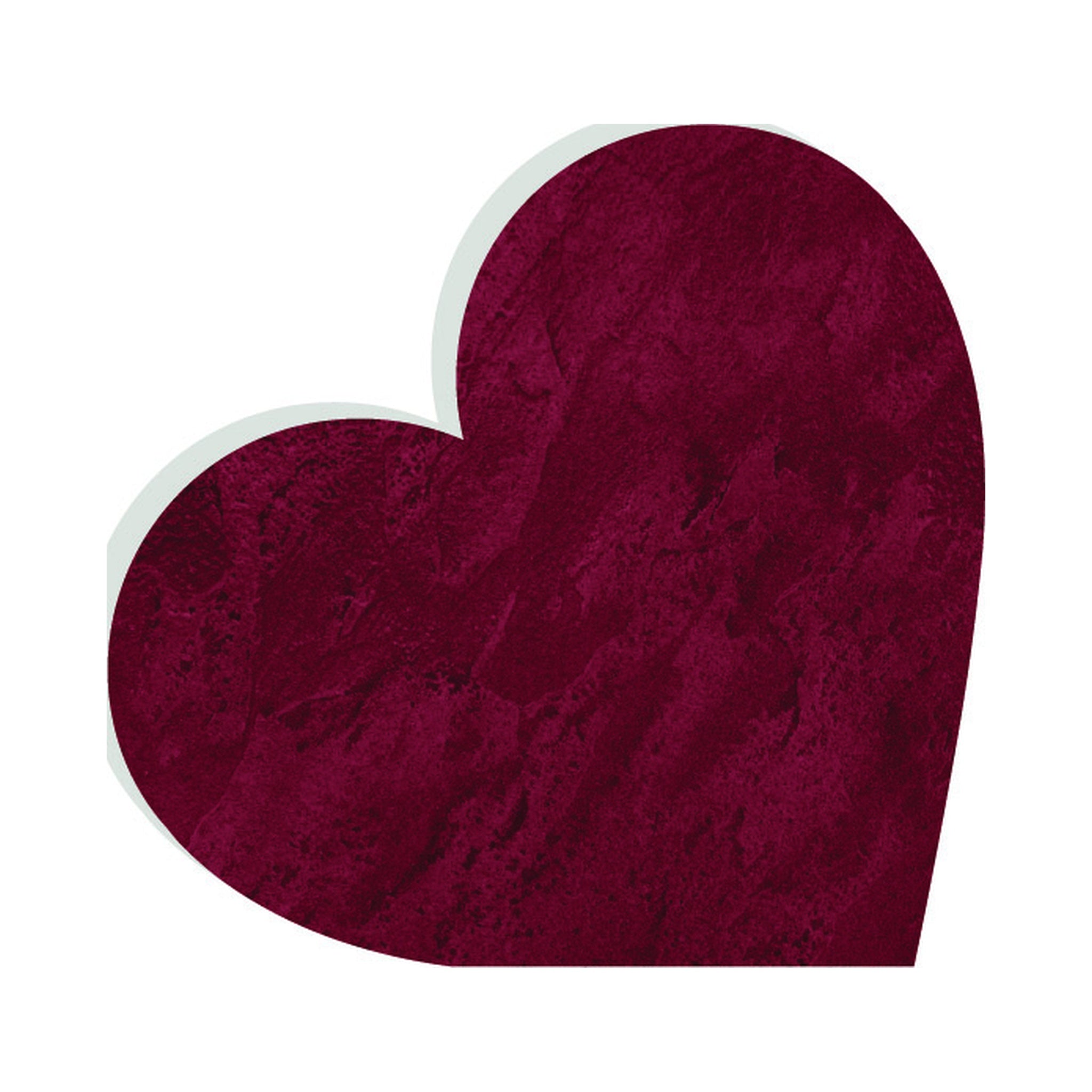 Wine Marble Print