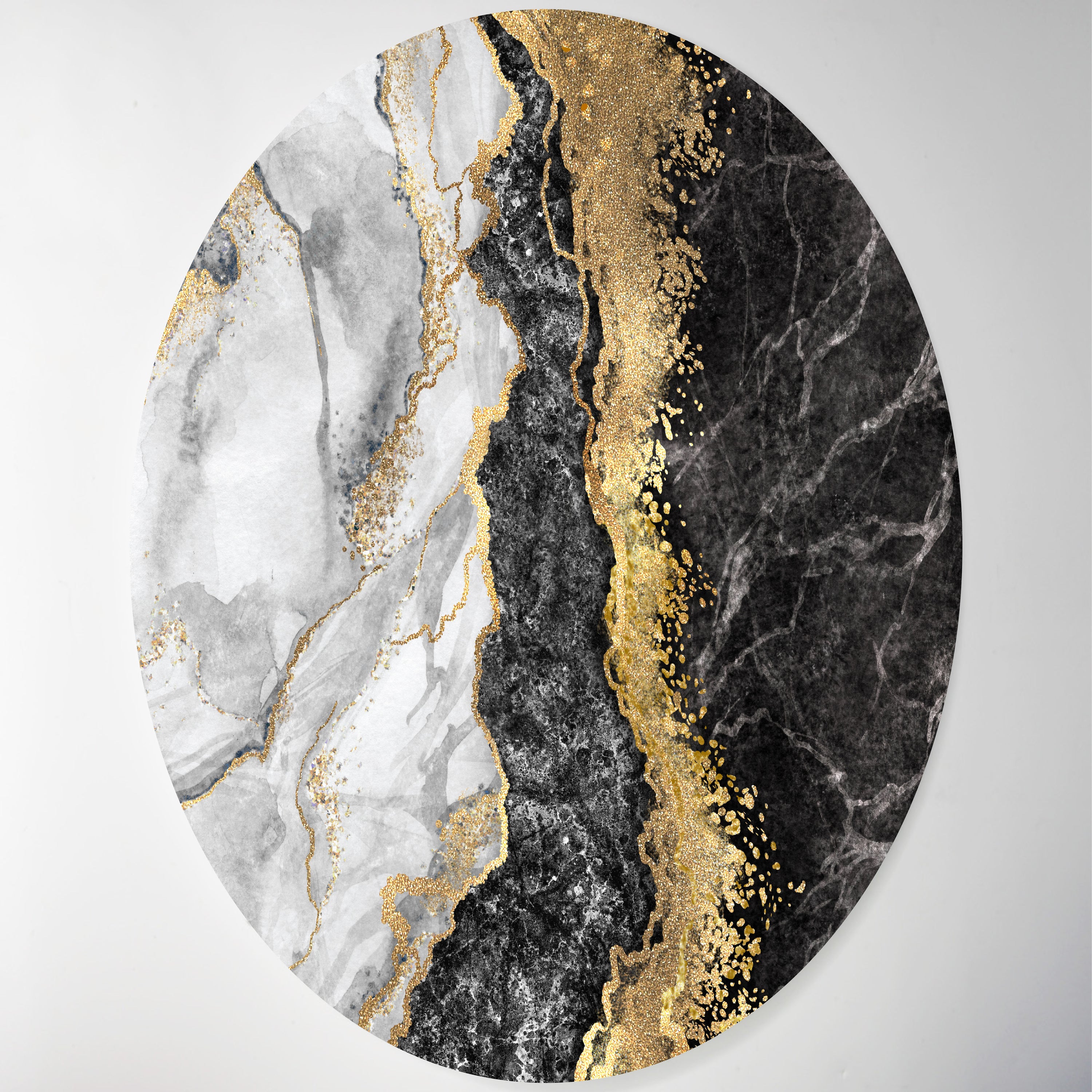 LAZY SUSAN (HERBAL HEIGHTS)