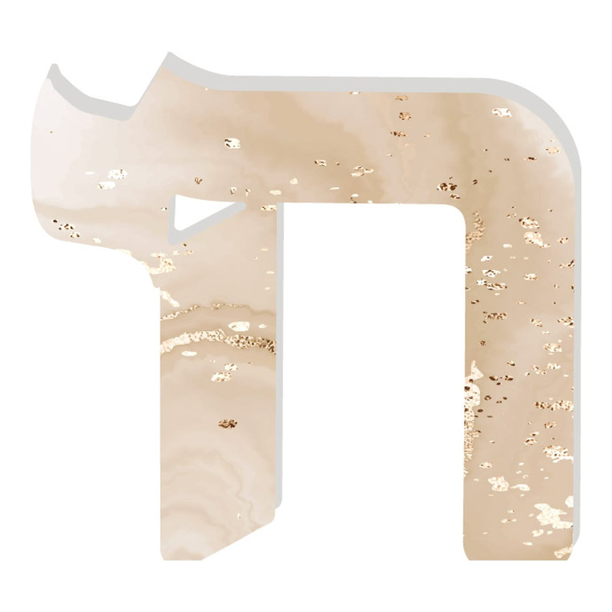 BEIGE GOLD