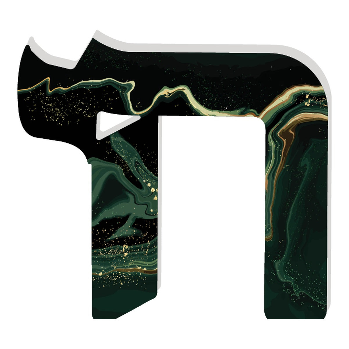 GREEN MARBLE