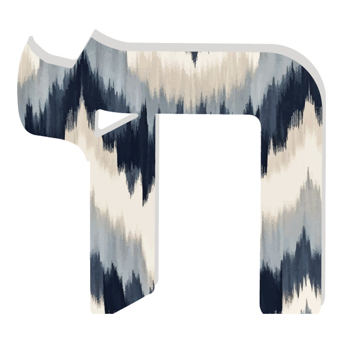 NAVY BOHO