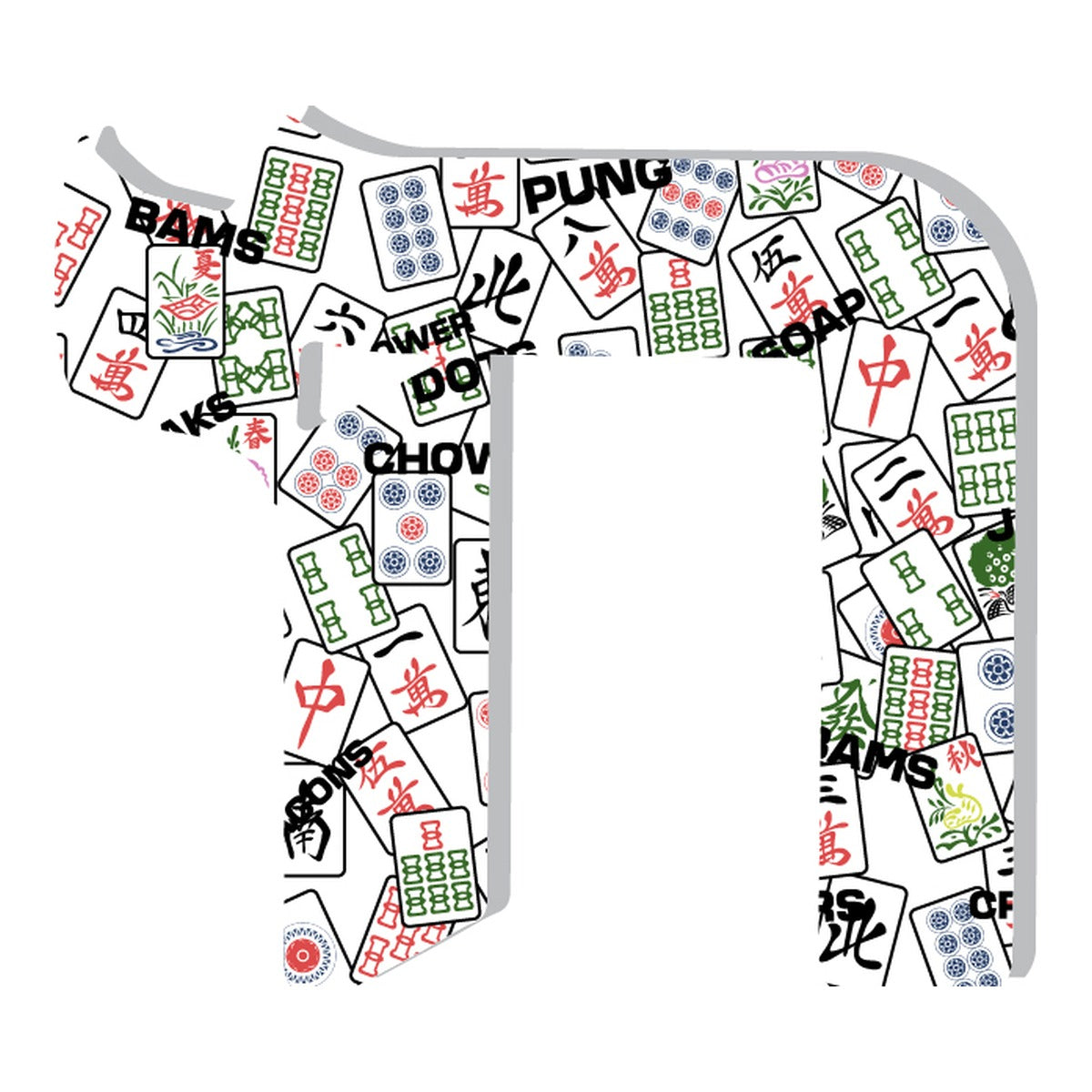 MAHJONG