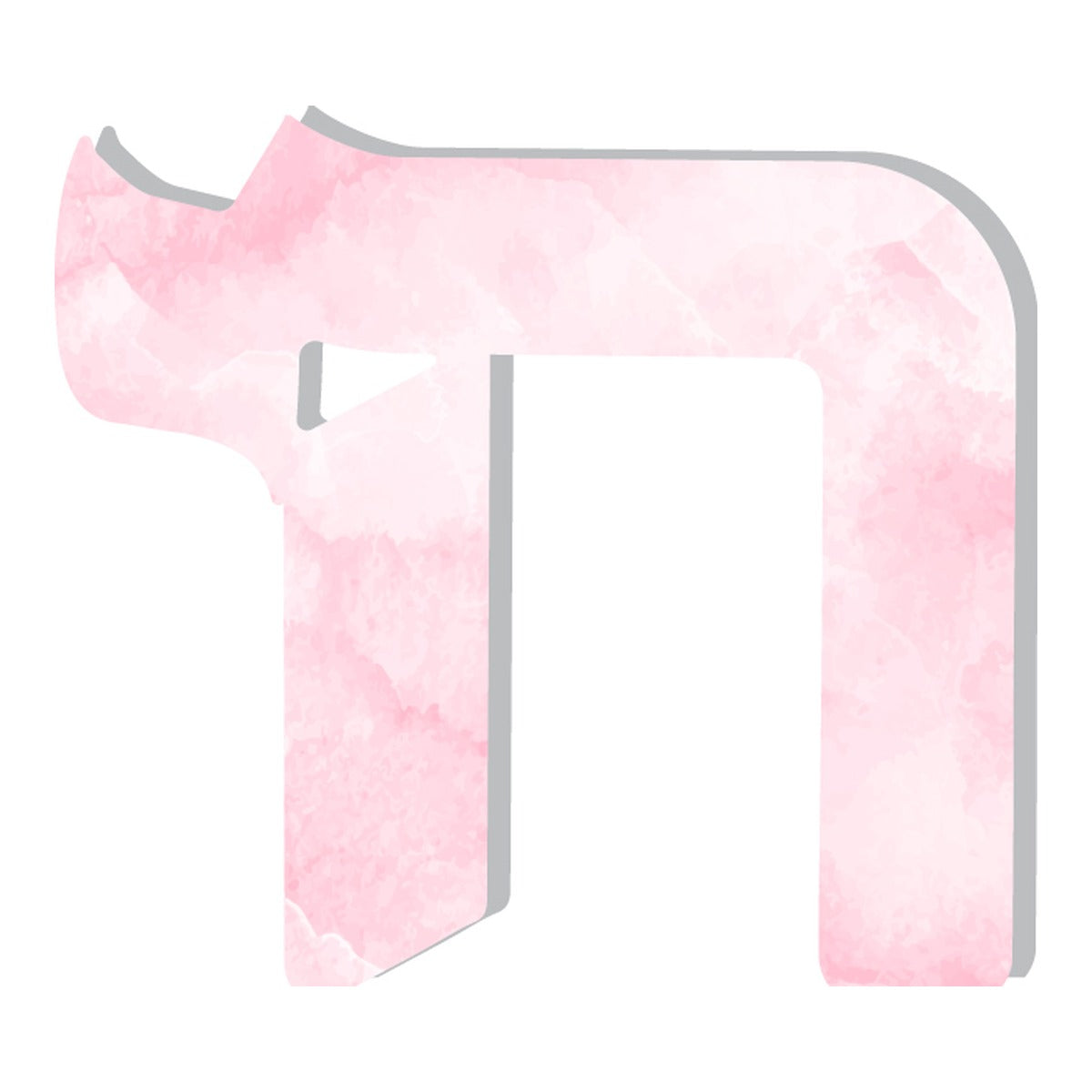 LIGHT PINK POWER