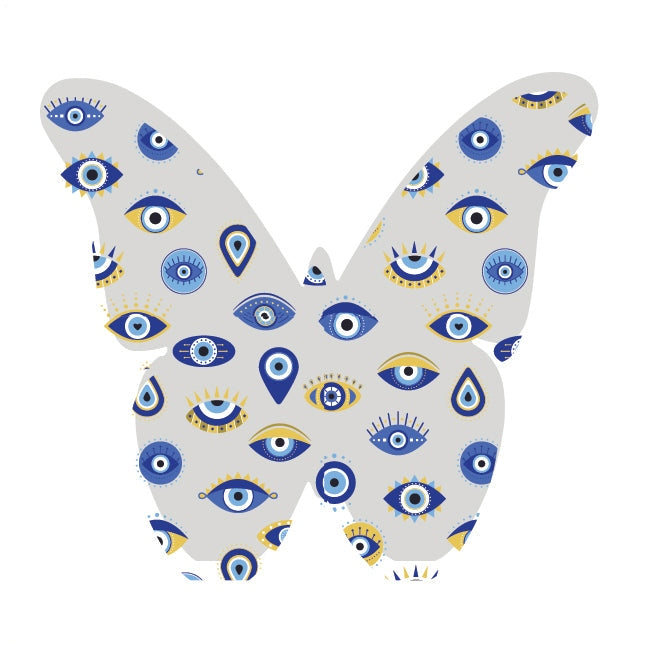 EVIL EYES