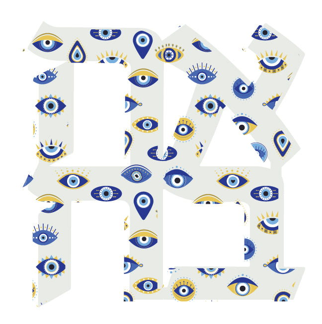 EVIL EYES