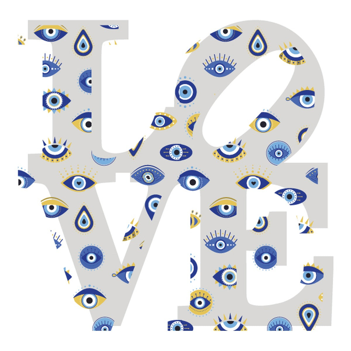 EVIL EYES