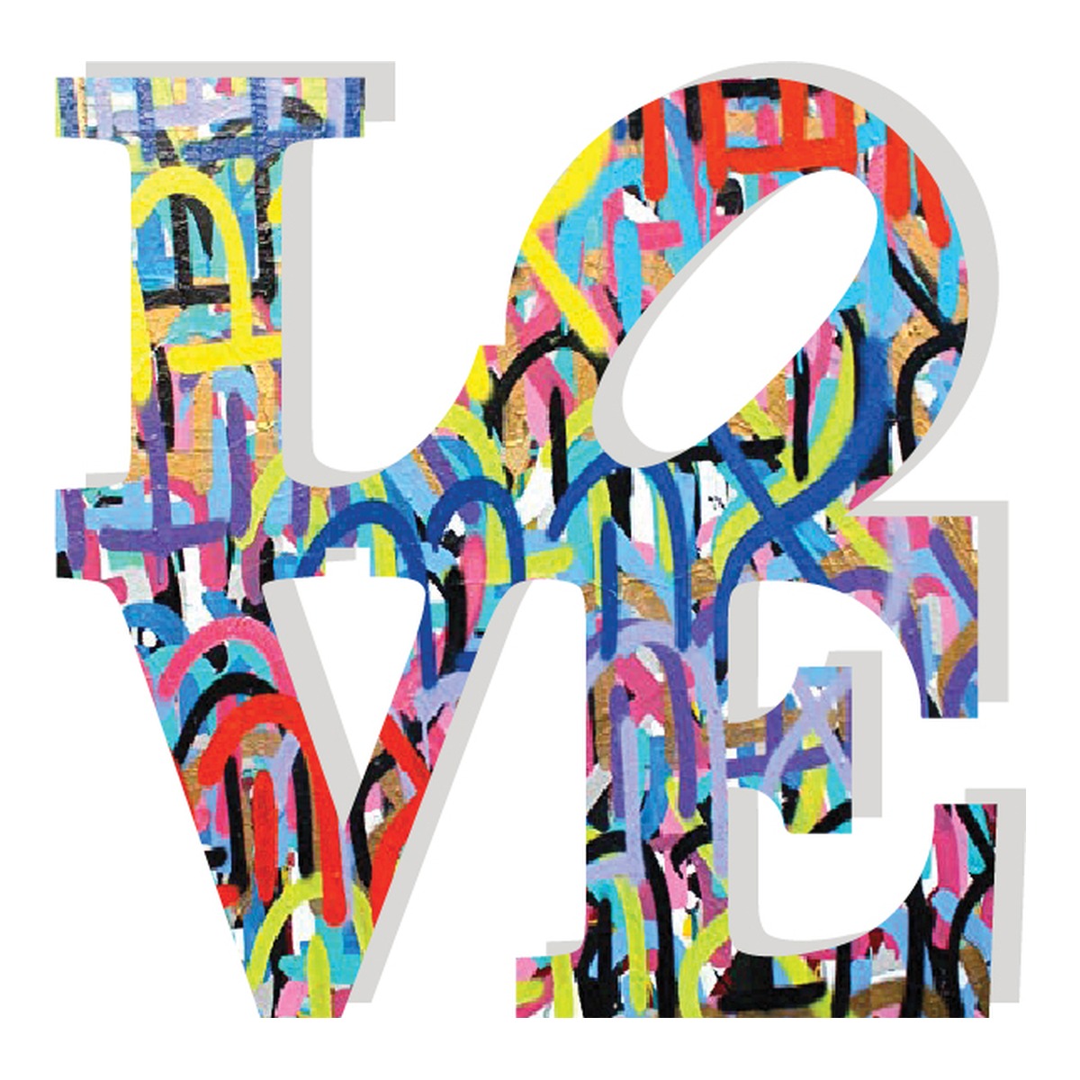 HEBREW LOVE