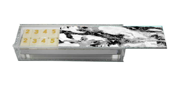Panda Marble