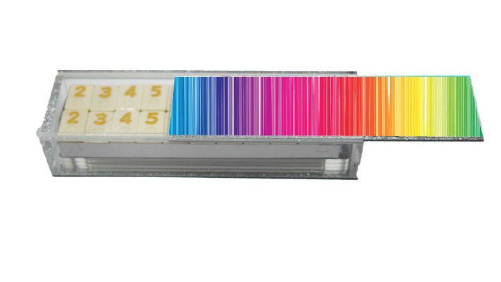 Rainbow Rain
