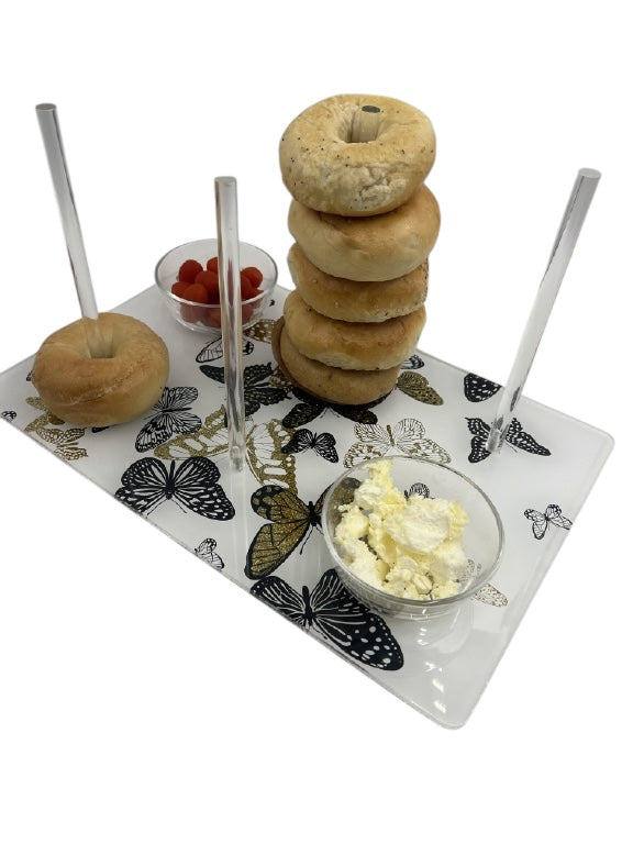 Bagel Platters