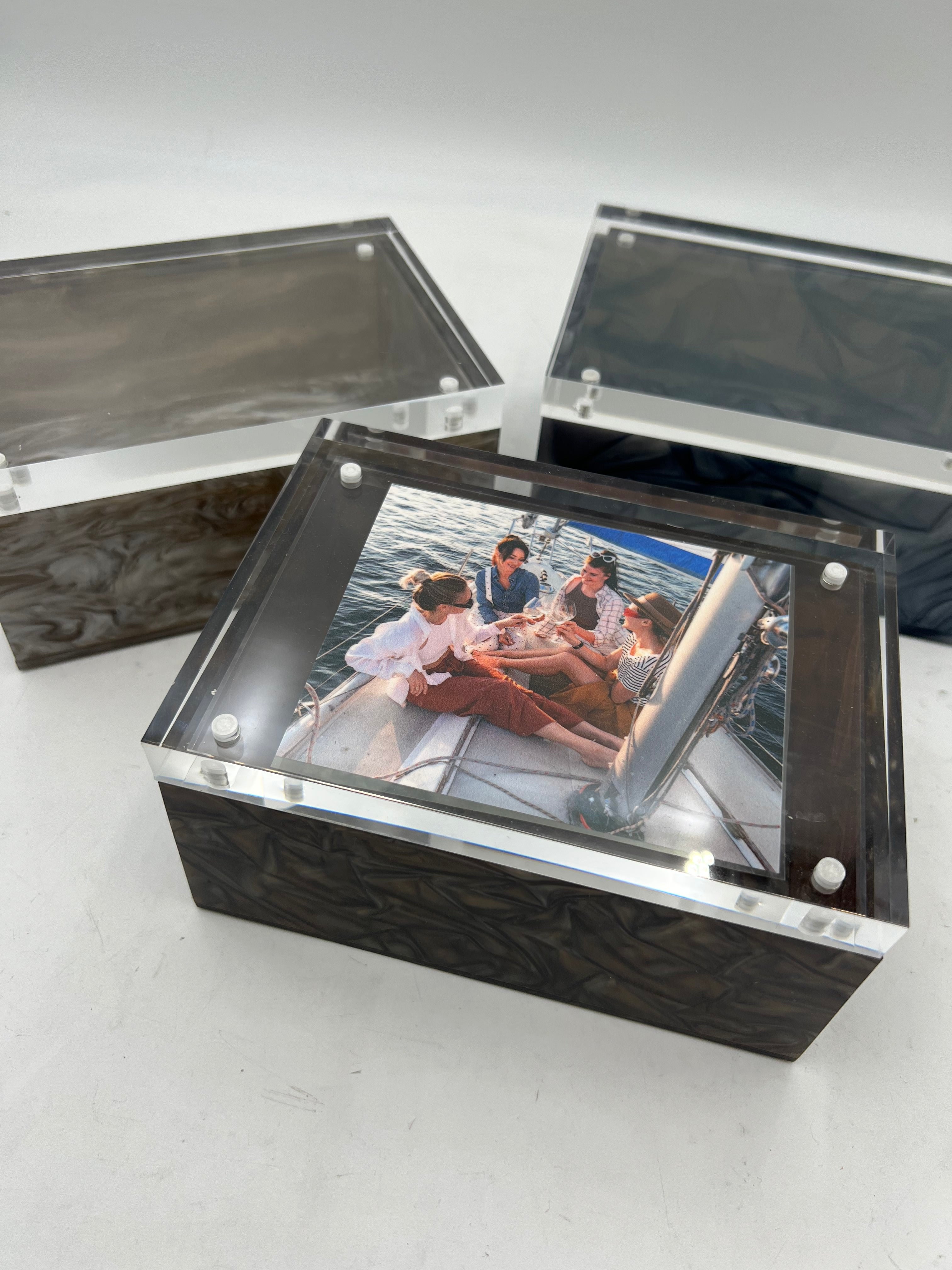 5X7 MAGNETIC BOXES