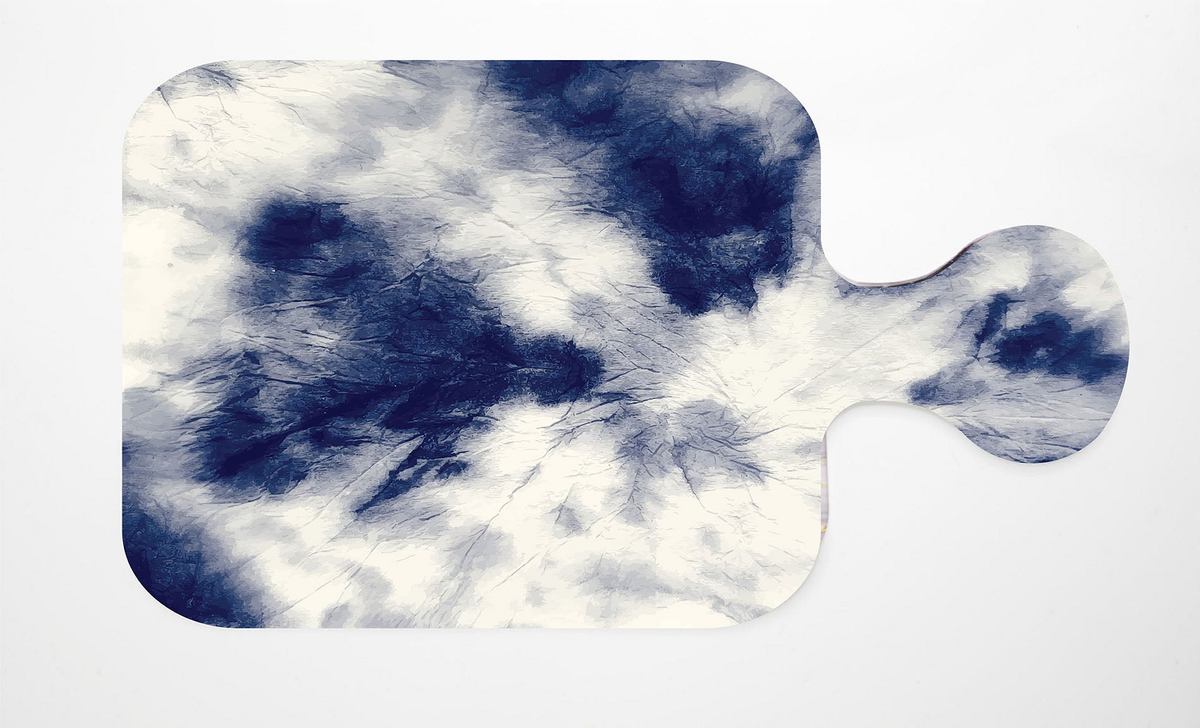 Indigo