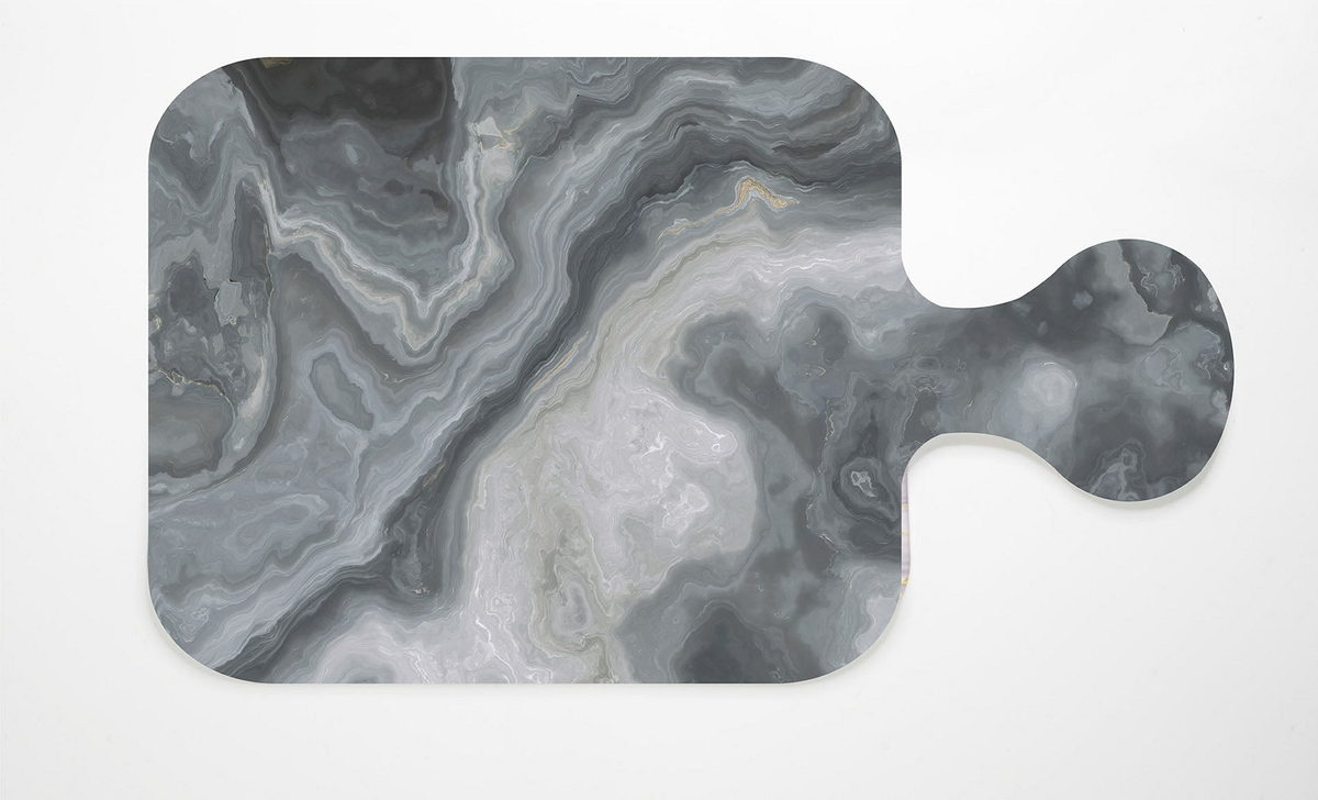 Grey Marble