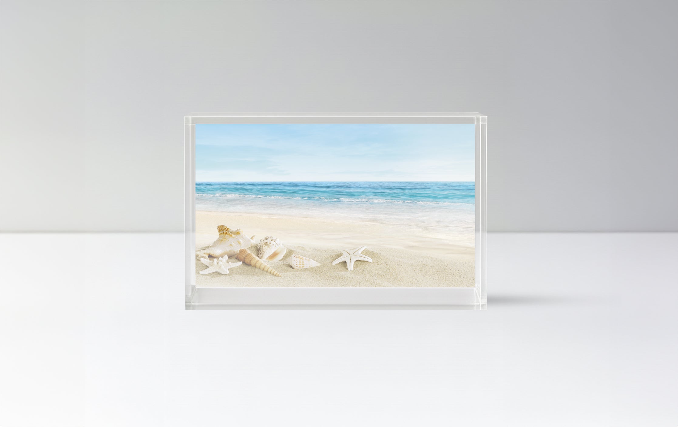 Beach / Ski / Location