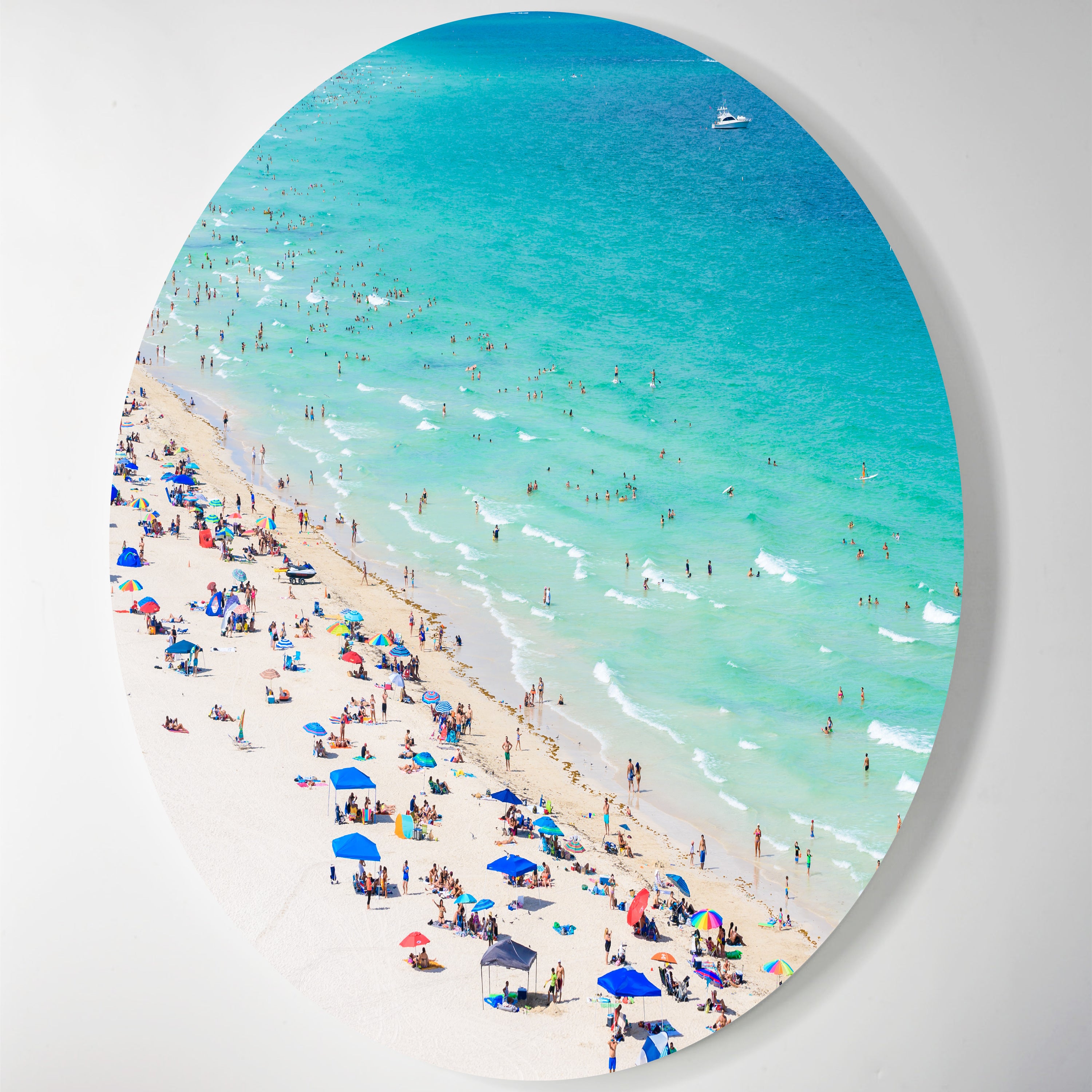 LAZY SUSAN (SUMMER)