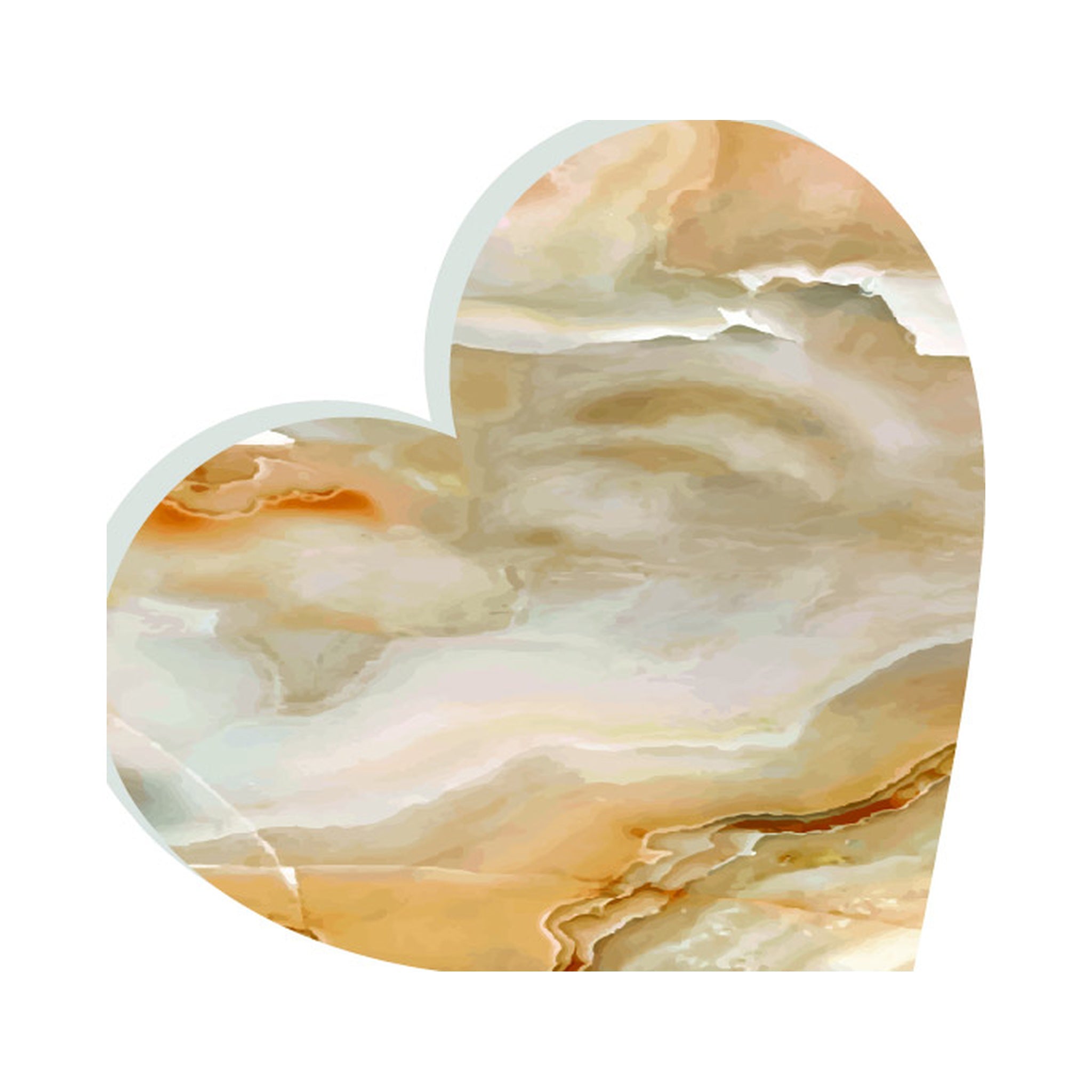Beige Slice