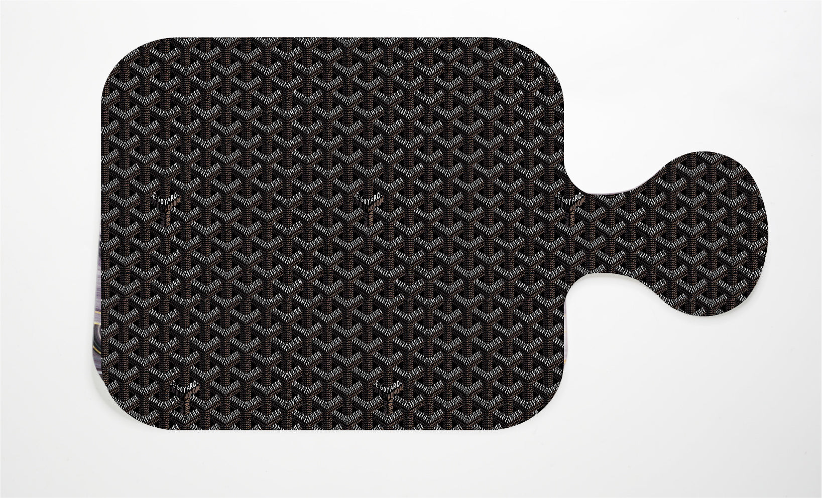 Black Pattern
