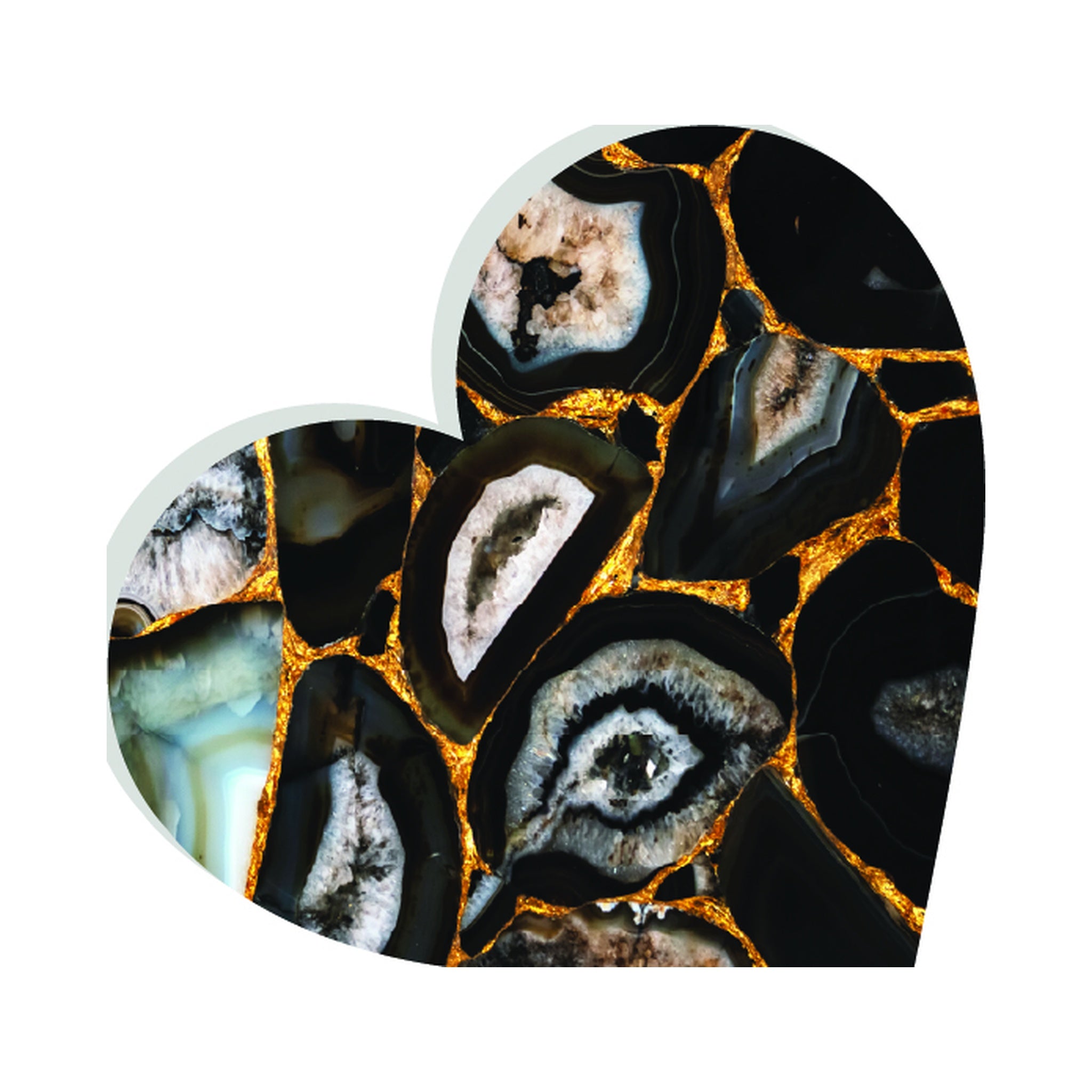 Black Agate